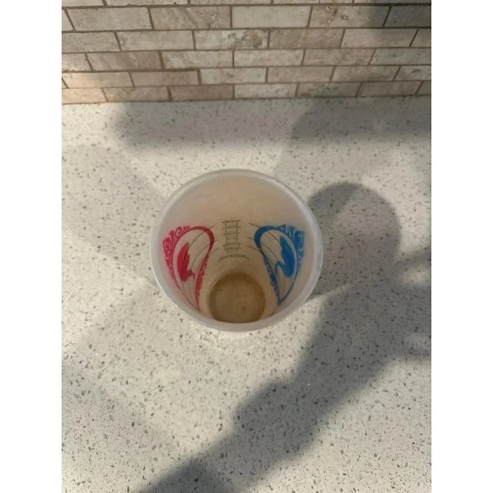 disney frozen starbucks‎ cup